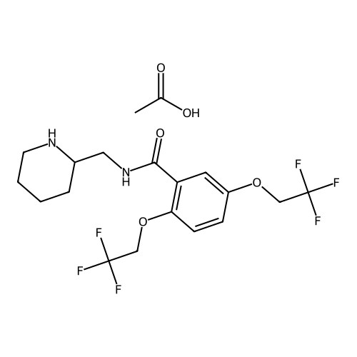 Flecainide Acetate