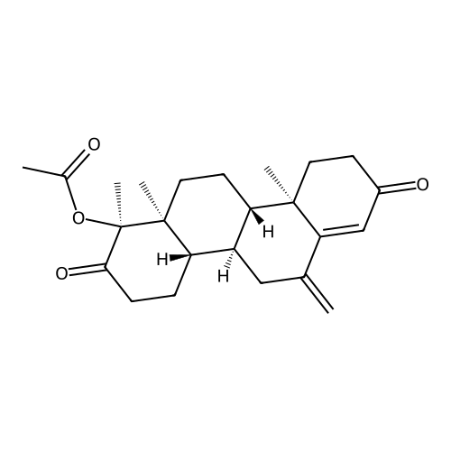 Medroxyprogesterone Impurity 15
