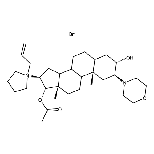 Rocuronium Impurity 62