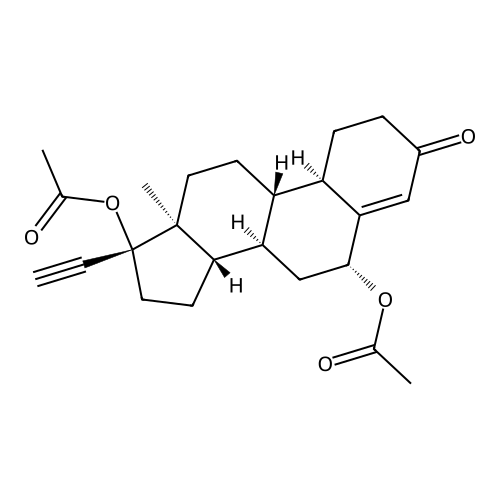 Norethindrone Impurity 11
