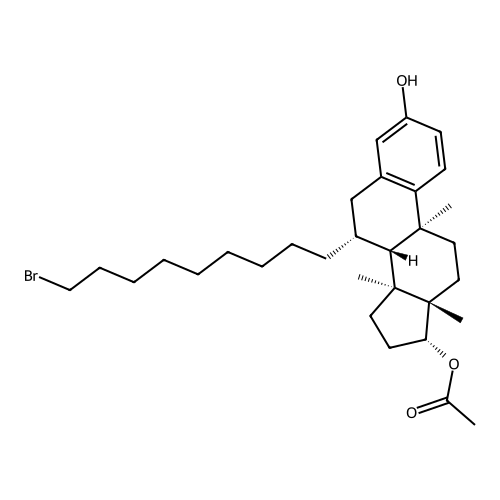Fulvestrant impurity 50