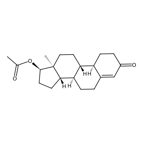 Testosterone Impurity 57