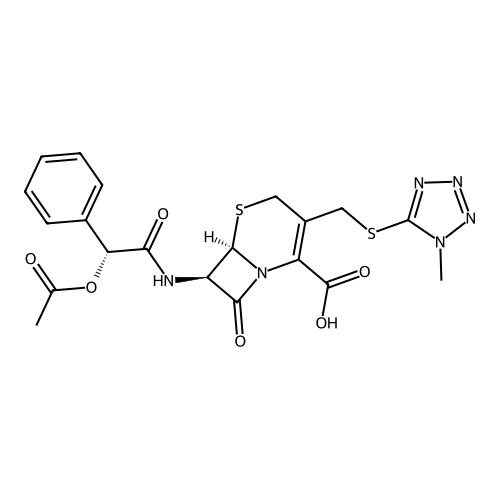 Cefamandole Impurity A