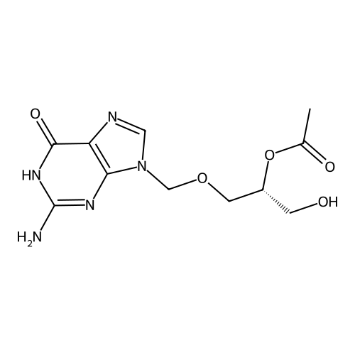 Ganciclovir Impurity 18