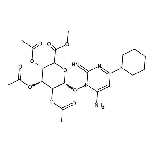 Minoxidil Impurity 18