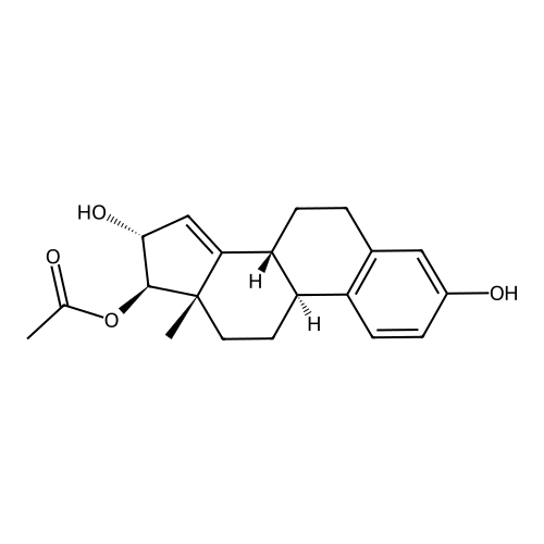 Estetrol Impurity 4