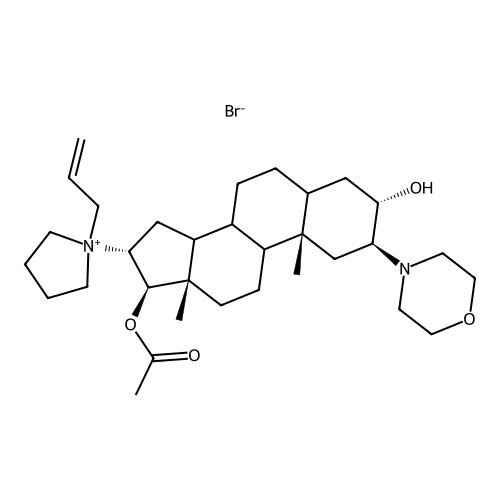 Rocuronium Impurity 58