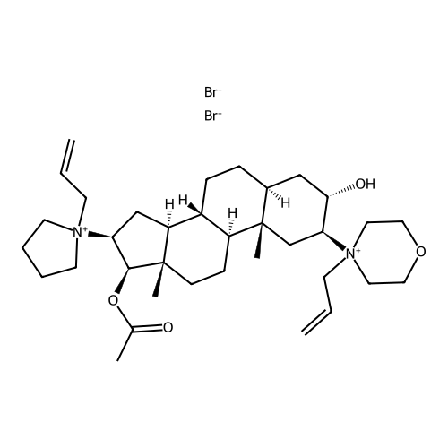 Rocuronium Impurity 9