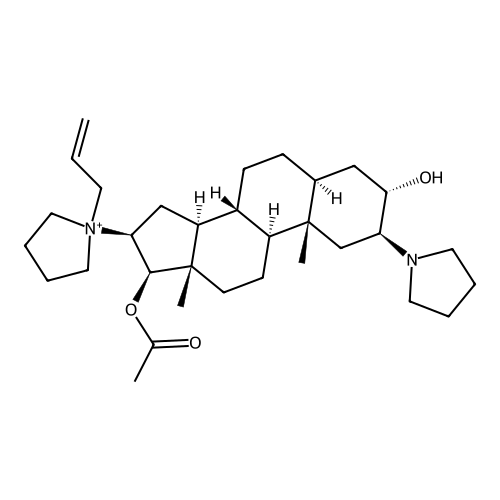 Rocuronium bromide impurity E