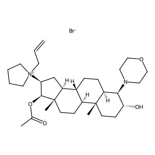 Rocuronium Impurity 29