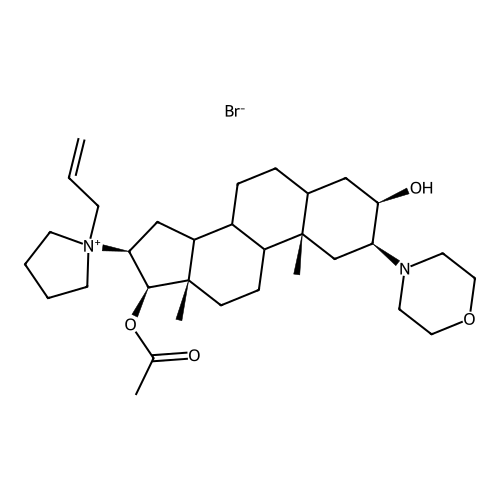 Rocuronium Impurity 61