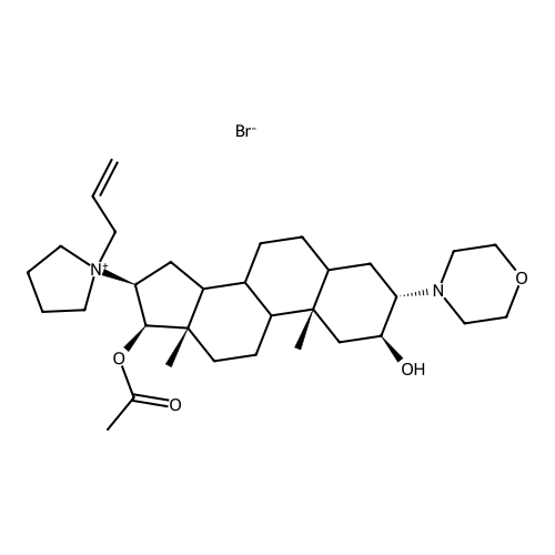 Rocuronium Impurity 56