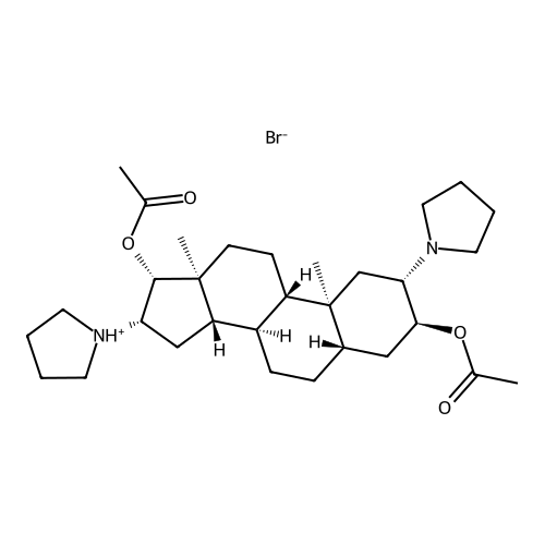 Rocuronium Impurity 42