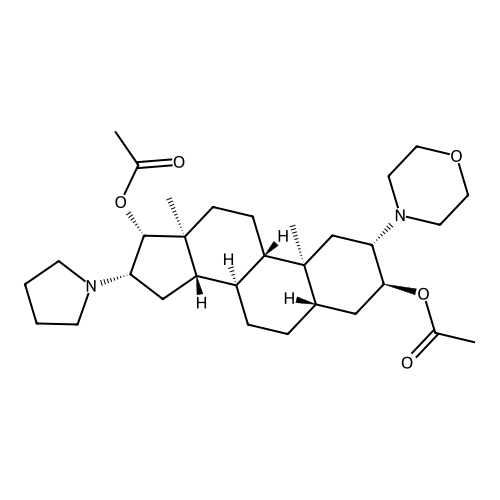 Rocuronium Bromide Impurity 31