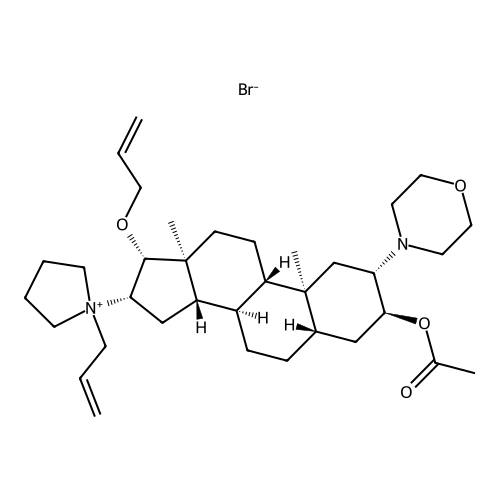 Rocuronium impurity 70