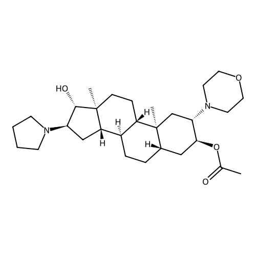 Rocuronium Impurity 19