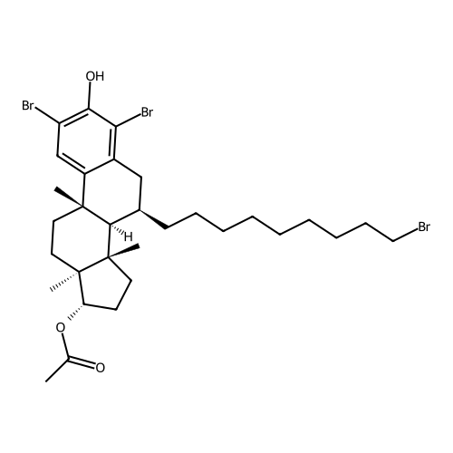 Fulvestrant impurity 54