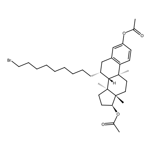 Fulvestrant impurity 58