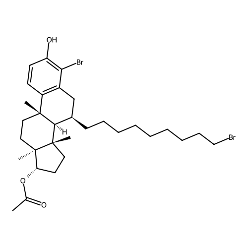 Fulvestrant impurity 55