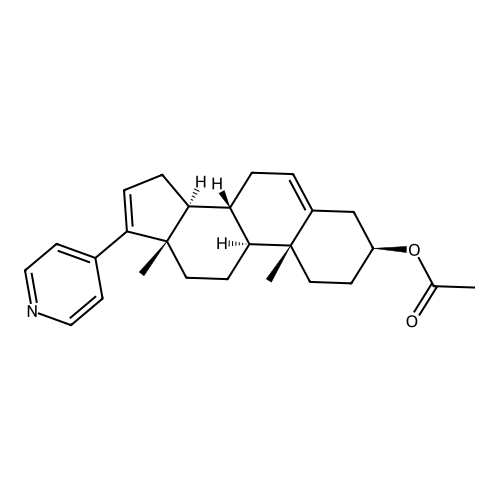 Abiraterone Impurity N3