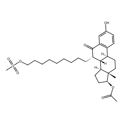 Fulvestrant Impurity 3