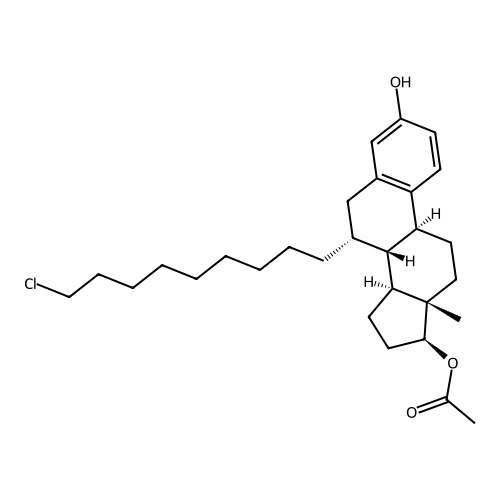 Fulvestrant Impurity 19