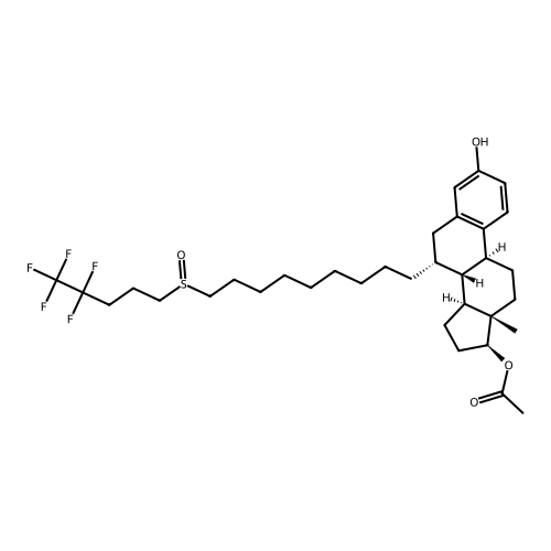 Fulvestrant Impurity 21