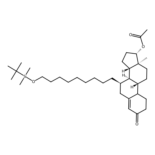 Fulvestrant Impurity 16