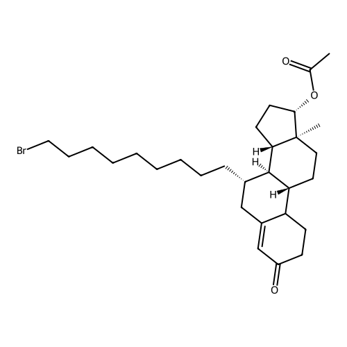 Fulvestrant Impurity 18