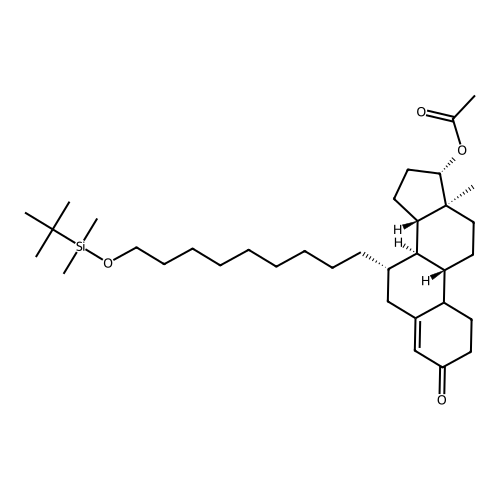 Fulvestrant Impurity 17