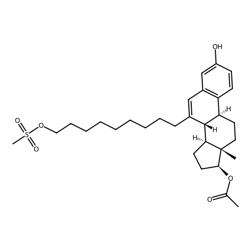 Fulvestrant Impurity 4