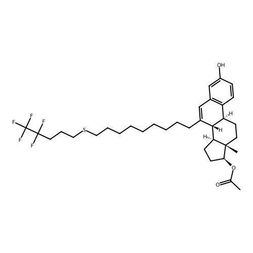 Fulvestrant Impurity 30