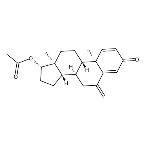 Exemestane EP Impurity J