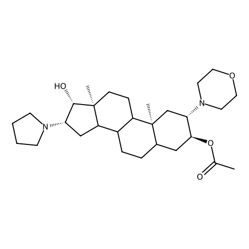 Rocuronium Impurity 55