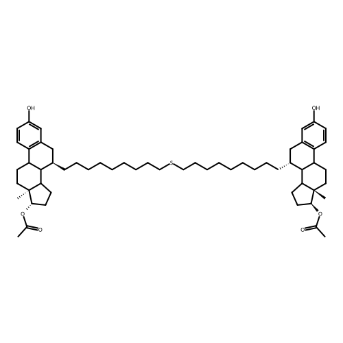 Fulvestrant impurity 44