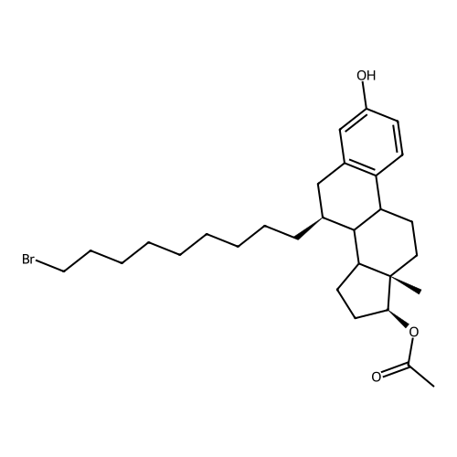 Fulvestrant impurity 39