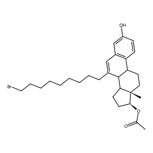 Fulvestrant impurity 40