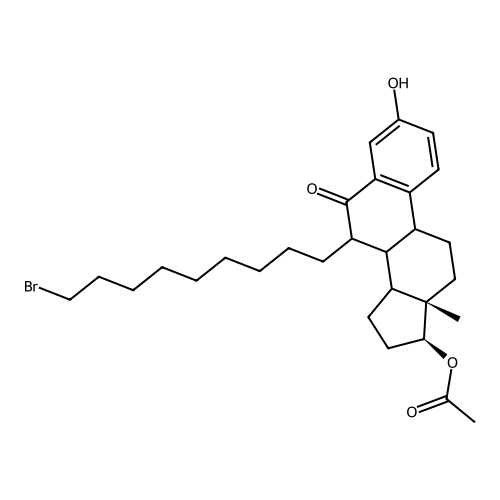 Fulvestrant impurity 47