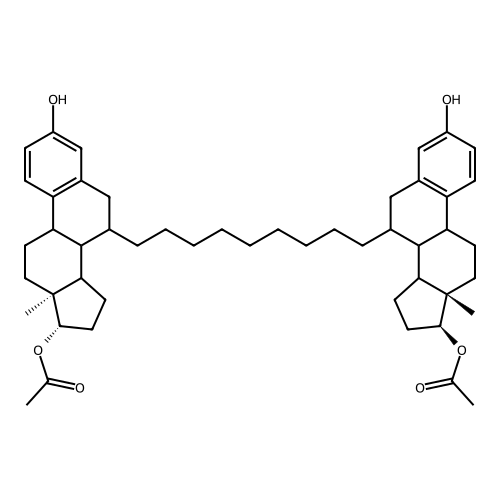 Fulvestrant impurity 57