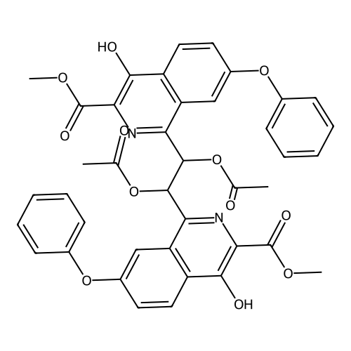 Roxadustat Impurity 84