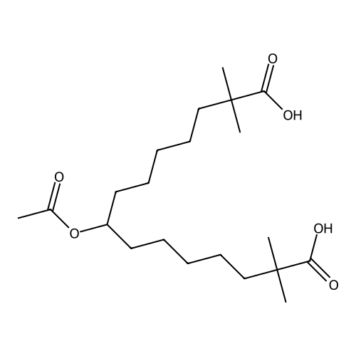 Bempedoic Acid Impurity 6