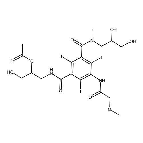 Iopromide Impurity 15