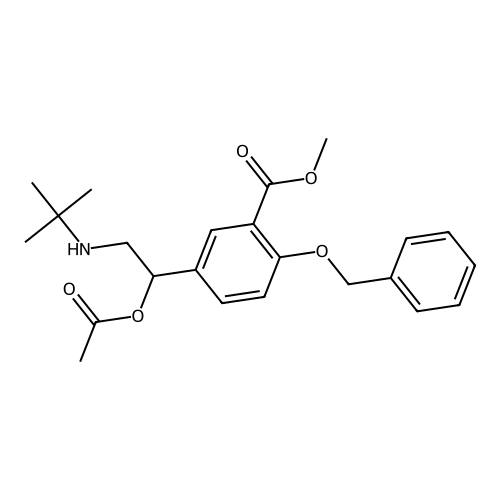 Salbutamol Impurity 125