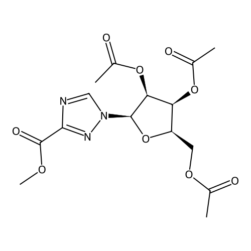 Ribavirin Impurity 55