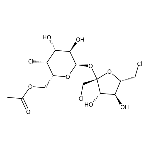 Sucralose EP Impurity A