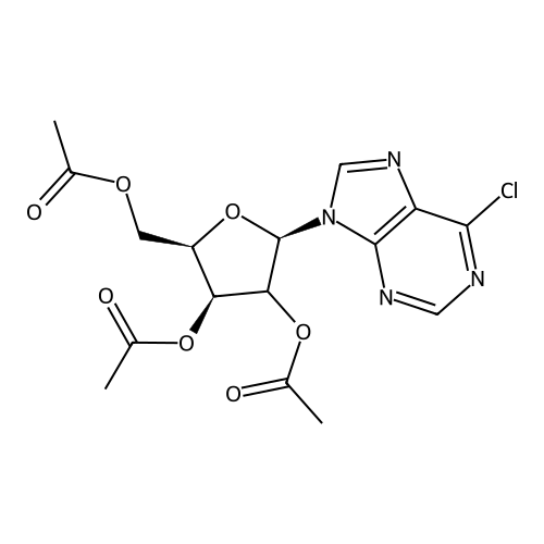 Adenosine Impurity 10