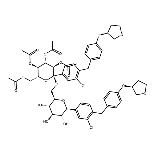 Empagliflozin Impurity 239