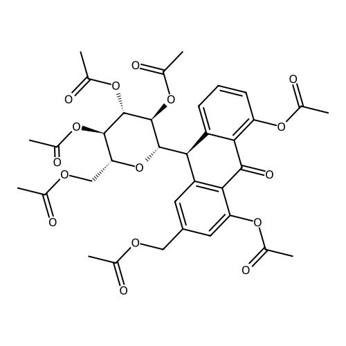 Diacerein impurity 26