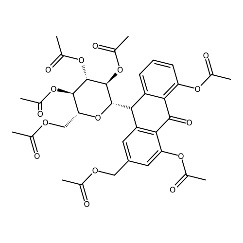 Diacerein IMpurity F