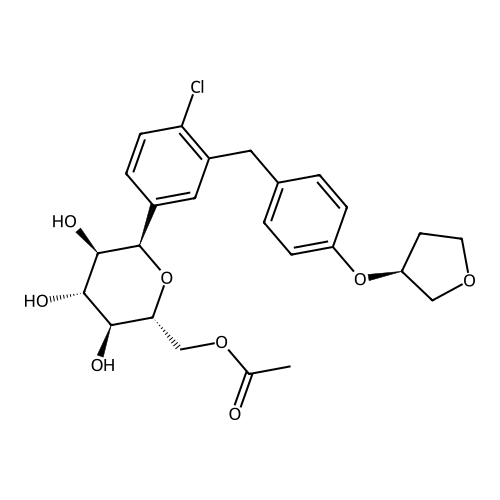 Empagliflozin Impurity 24
